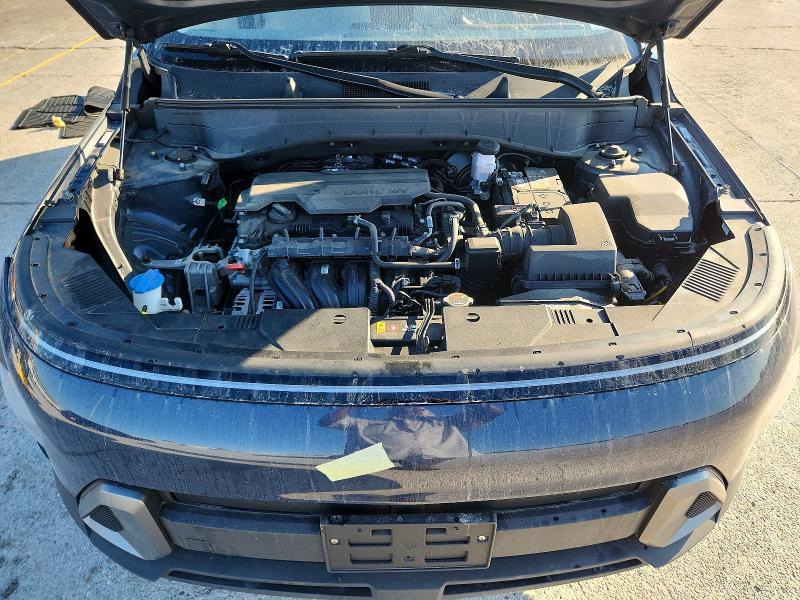 2024 Hyundai Kona მანქანა იყიდება აუქციონზე, vin: KM8HB3AB5RU067113, აუქციონის ნომერი: 67172416