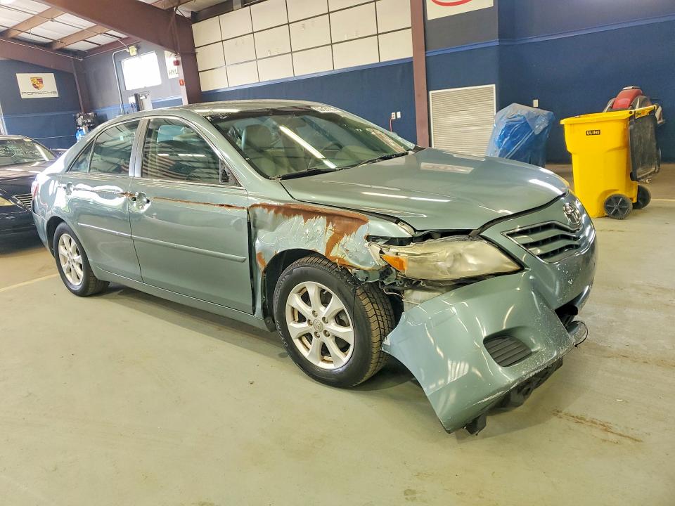 Aukcja sprzedaży 2011 Toyota Camry, vin: 4T4BF3EKXBR103958, numer aukcji: 68421166