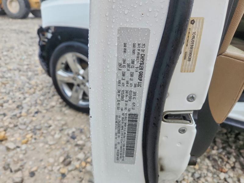 67628216 :رقم المزاد ، 1C4NJDEB6ED908389 vin ، 2014 Jeep Compass مزاد بيع