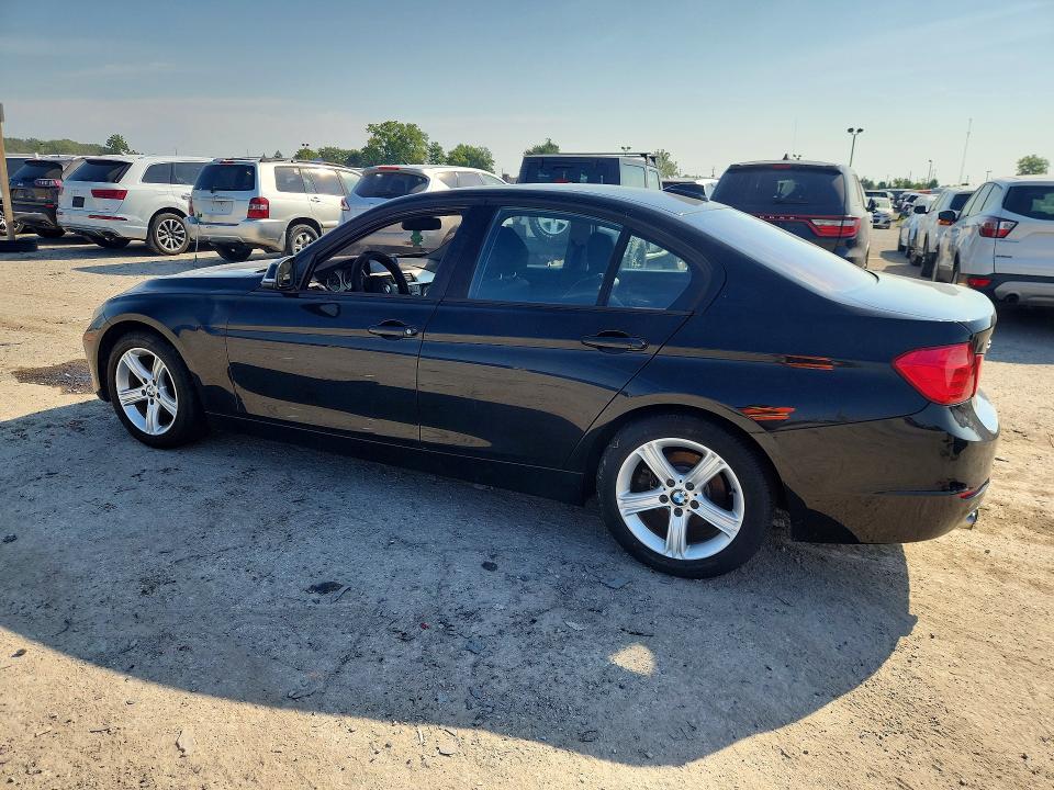 Продажа на аукционе авто 2013 Bmw 328, vin: WBA3B3C54DF541066, номер лота: 67388216