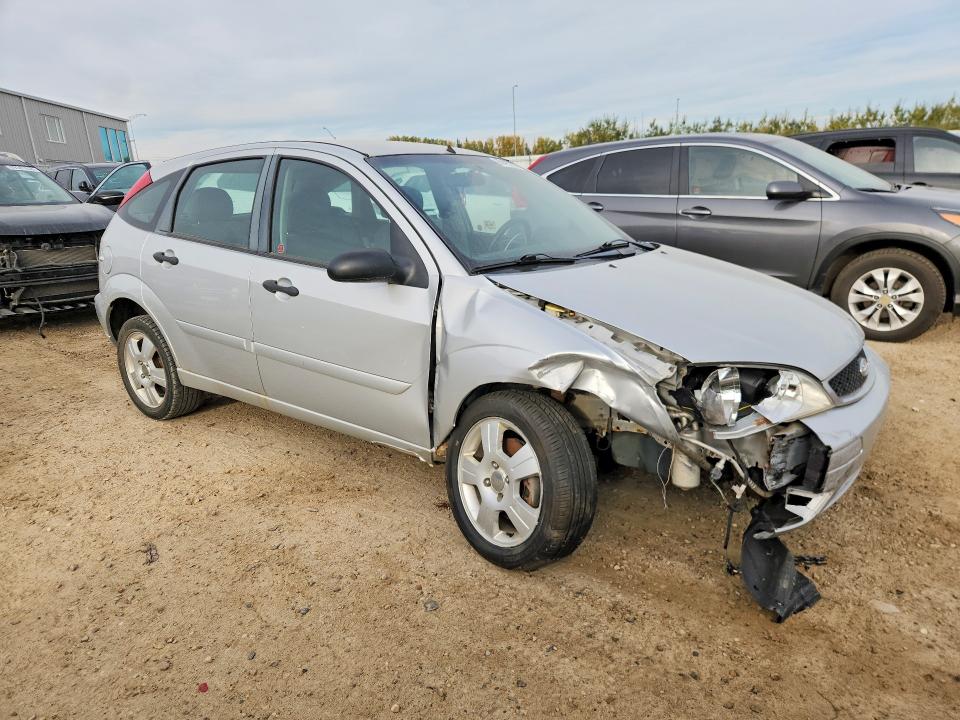 2007 Ford Focus მანქანა იყიდება აუქციონზე, vin: 1FAFP37N57W296056, აუქციონის ნომერი: 69495356