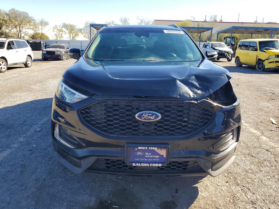 2020 Ford Edge მანქანა იყიდება აუქციონზე, vin: 2FMPK3J92LBB14569, აუქციონის ნომერი: 69942656
