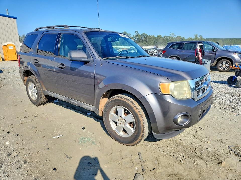 Продаж на аукціоні авто 2009 Ford Escape, vin: 1FMCU03789KA14882, номер лоту: 69629736
