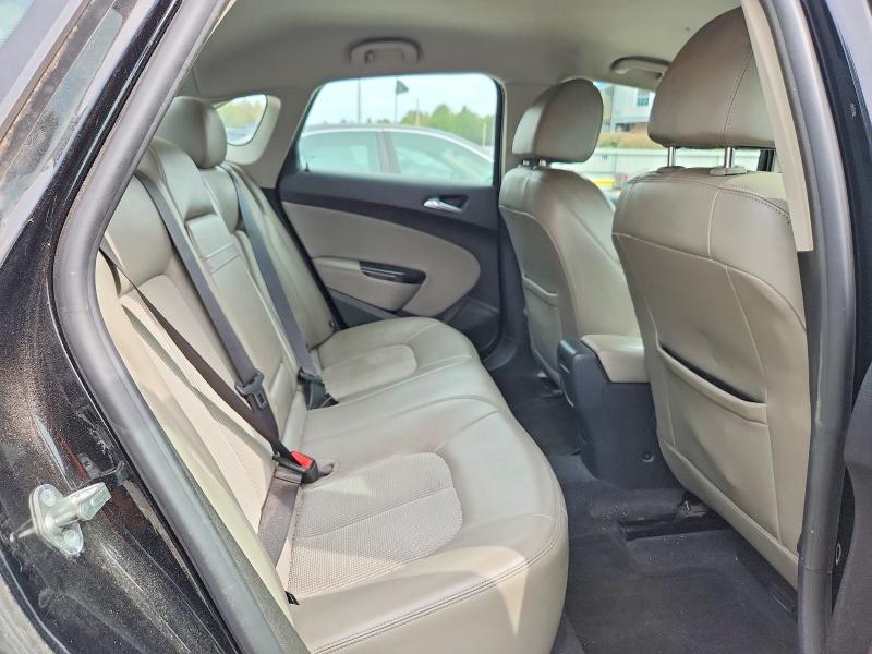 Продажа на аукционе авто 2016 Buick Verano, vin: 1G4PW5SK3G4173082, номер лота: 70507596