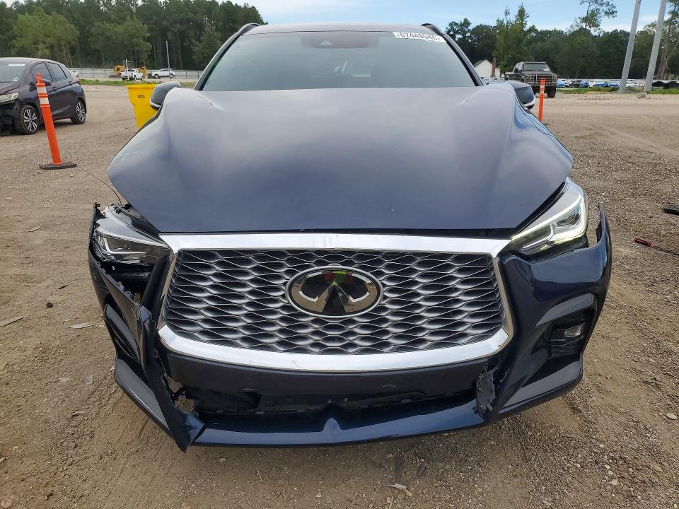 Aukcja sprzedaży 2024 Infiniti Qx55, vin: 3PCAJ5JR2RF102085, numer aukcji: 67449546