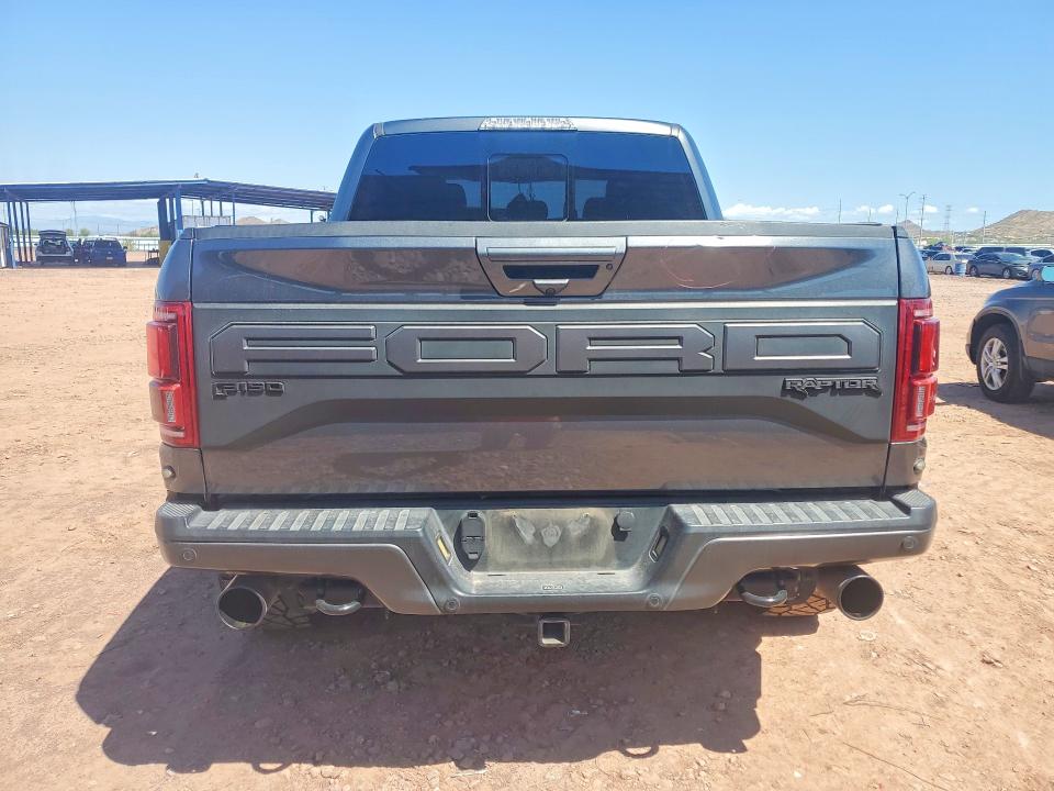 Aukcja sprzedaży 2020 Ford F150, vin: 1FTFW1RG8LFB34884, numer aukcji: 66487136