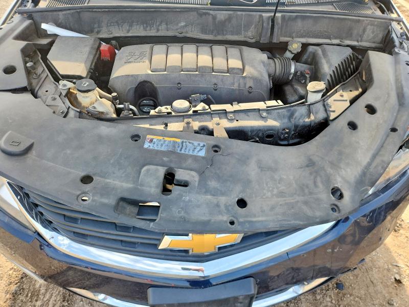 Продажа на аукционе авто 2015 Chevrolet Traverse, vin: 1GNKRFED7FJ358851, номер лота: 67476266
