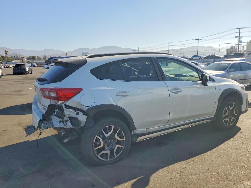 Продажа на аукционе авто 2020 Subaru Crosstrek, vin: JF2GTDNC3LH282559, номер лота: 69997396