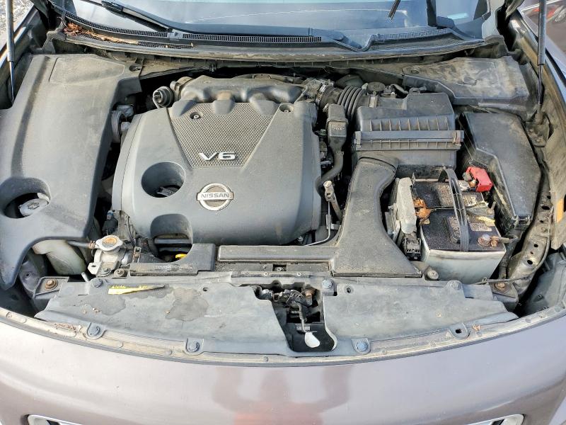 Aukcja sprzedaży 2013 Nissan Maxima, vin: 1N4AA5AP0DC845208, numer aukcji: 70491276