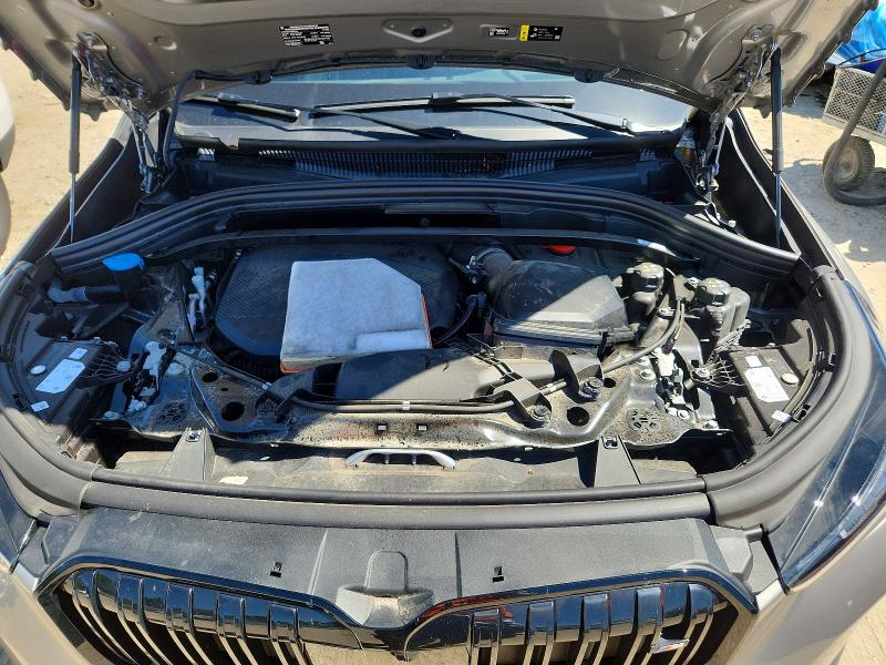 Продажа на аукционе авто 2026 Bmw X1, vin: WBX13EF03T5441938, номер лота: 66819886