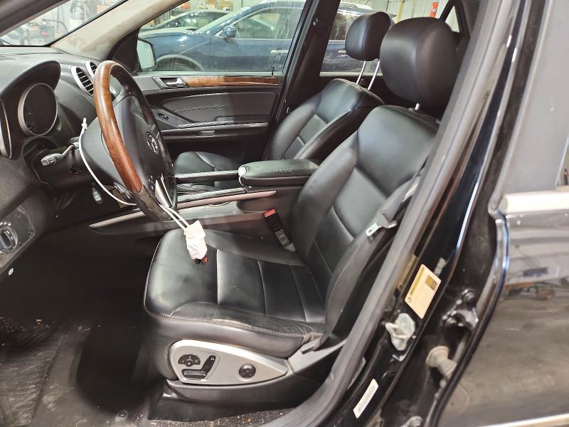 Продаж на аукціоні авто 2011 Mercedes-benz Ml, vin: 4JGBB8GB5BA717012, номер лоту: 66844596
