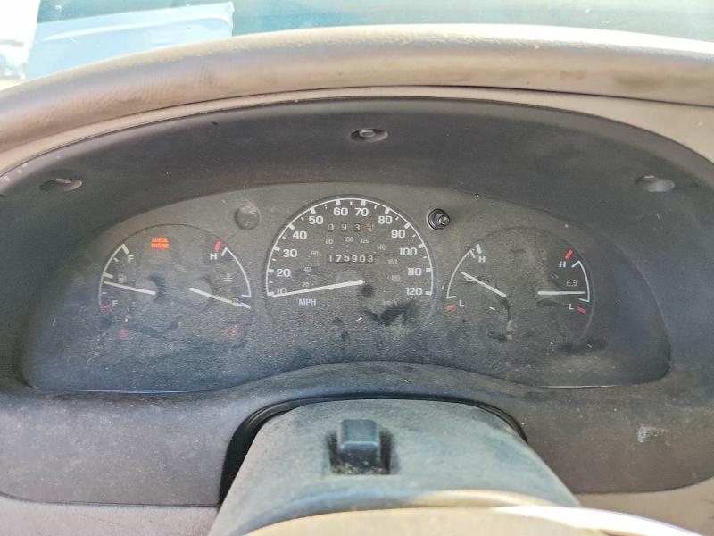 Продаж на аукціоні авто 1997 Ford Ranger, vin: 1FTCR10A0VPB34197, номер лоту: 69000316