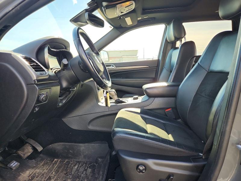 69885236 :رقم المزاد ، 1C4RJFAG8MC635118 vin ، 2021 Jeep Grand Cherokee مزاد بيع