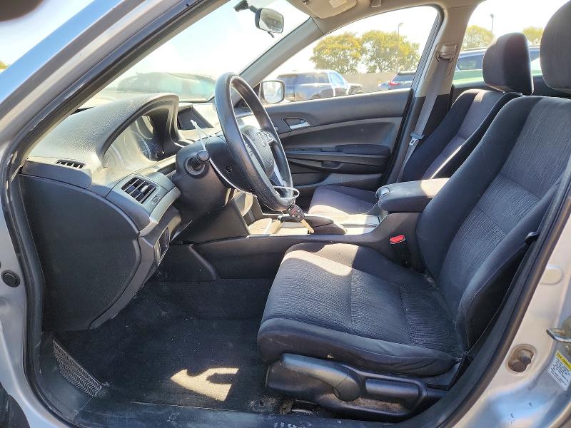 Продажа на аукционе авто 2012 Honda Accord, vin: 1HGCP2F3XCA222373, номер лота: 67892706