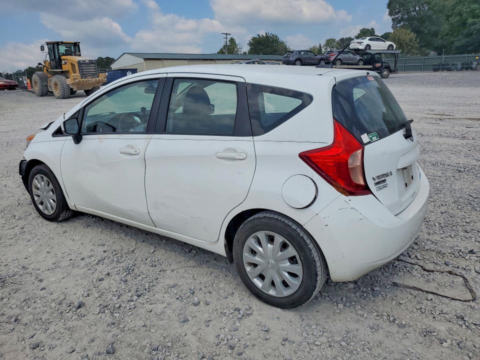 69085396 :رقم المزاد ، 3N1CE2CP3GL350712 vin ، 2016 Nissan Versa Note مزاد بيع