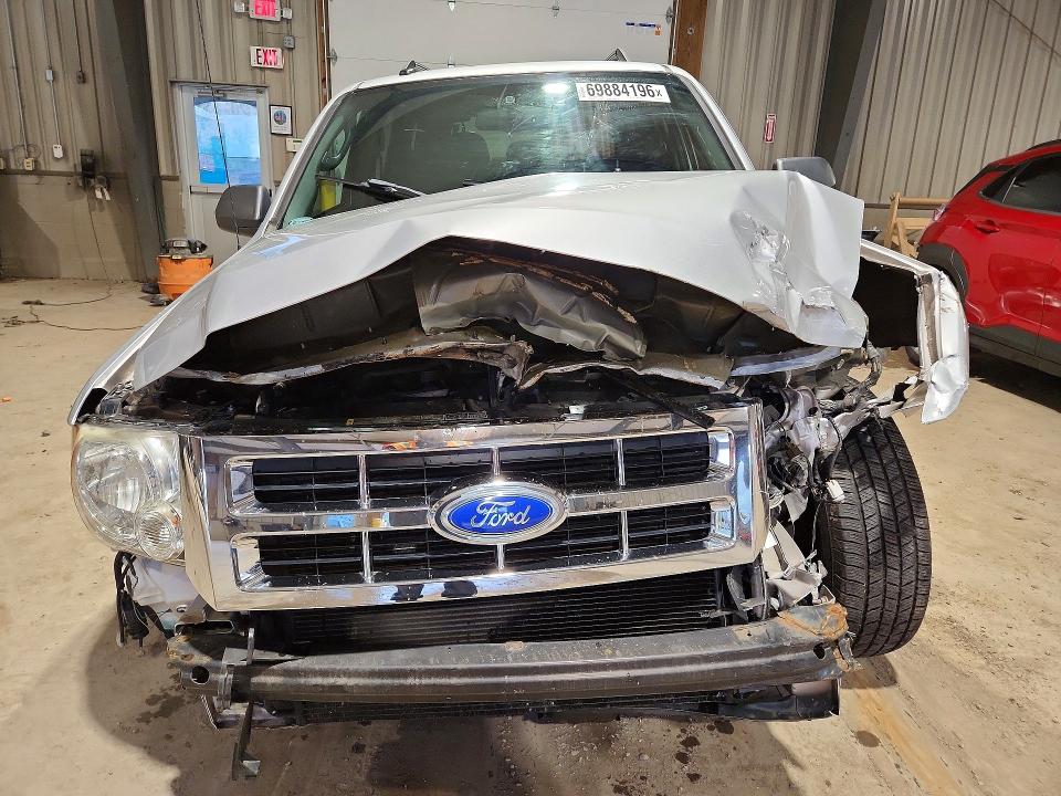69884196 :رقم المزاد ، 1FMCU9DG7CKB64220 vin ، 2012 Ford Escape مزاد بيع