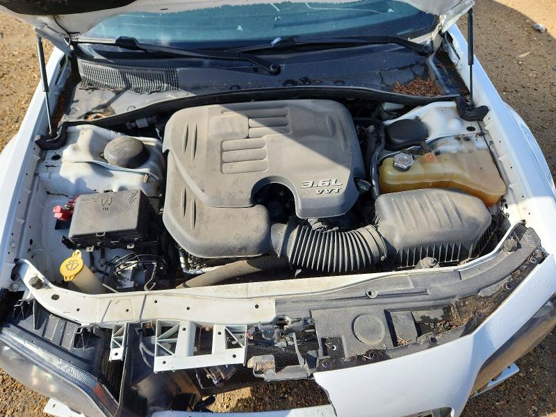 Продаж на аукціоні авто 2016 Chrysler 300, vin: 2C3CCABG4GH231434, номер лоту: 67430556
