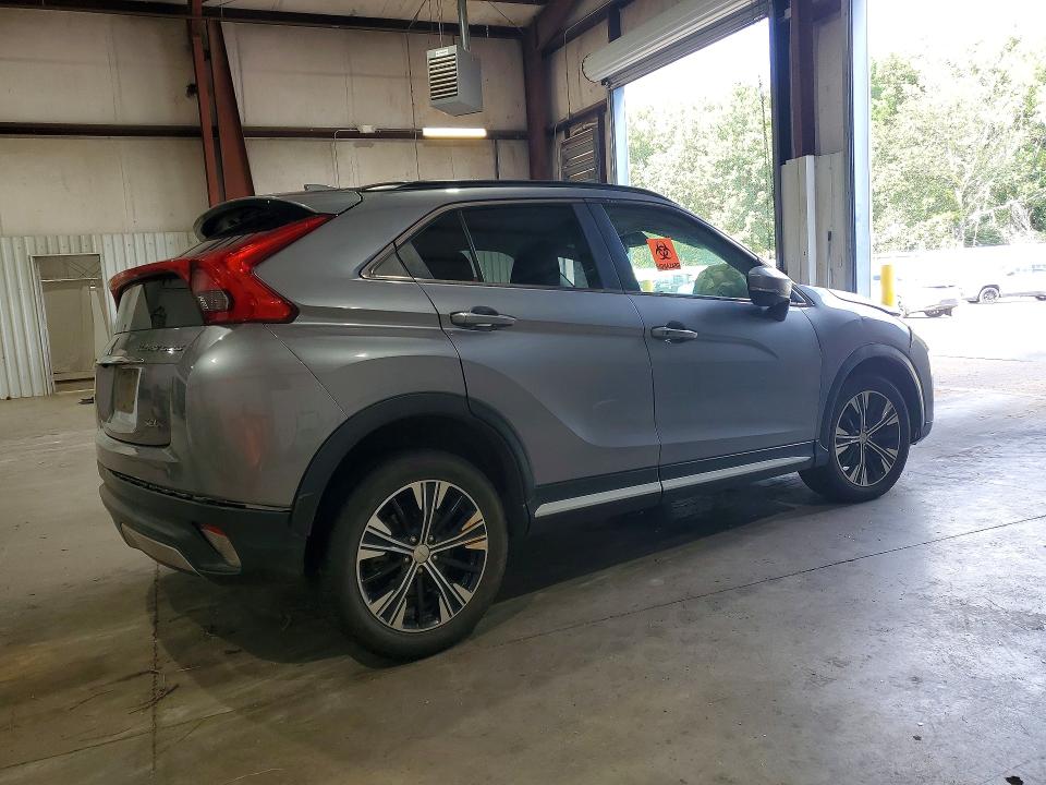 Aukcja sprzedaży 2018 Mitsubishi Eclipse Cross, vin: JA4AT5AAXJZ068071, numer aukcji: 68498446