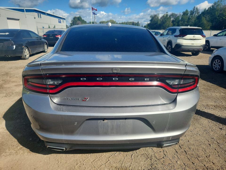 67980986 :رقم المزاد ، 2C3CDXJG3JH281749 vin ، 2018 Dodge Charger مزاد بيع