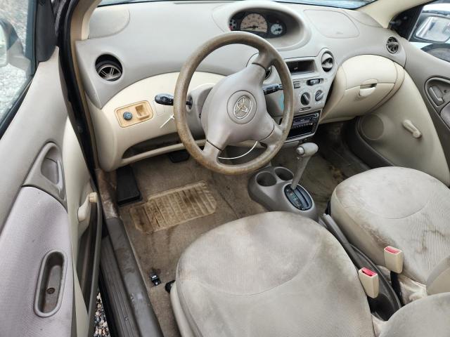 Продажа на аукционе авто 2005 Toyota Echo, vin: JTDAT123950365177, номер лота: 70124136