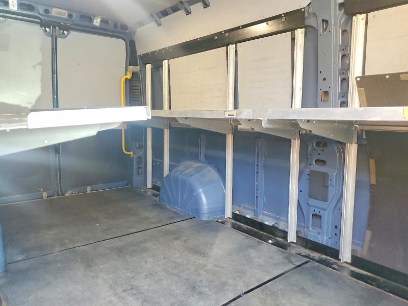 Aukcja sprzedaży 2020 Ram Promaster 3500, vin: 3C6URVJG7LE140033, numer aukcji: 67252506