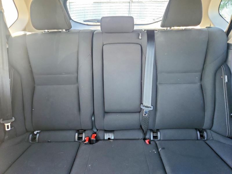 2024 Nissan Rogue მანქანა იყიდება აუქციონზე, vin: 5N1BT3AB2RC688897, აუქციონის ნომერი: 67840986