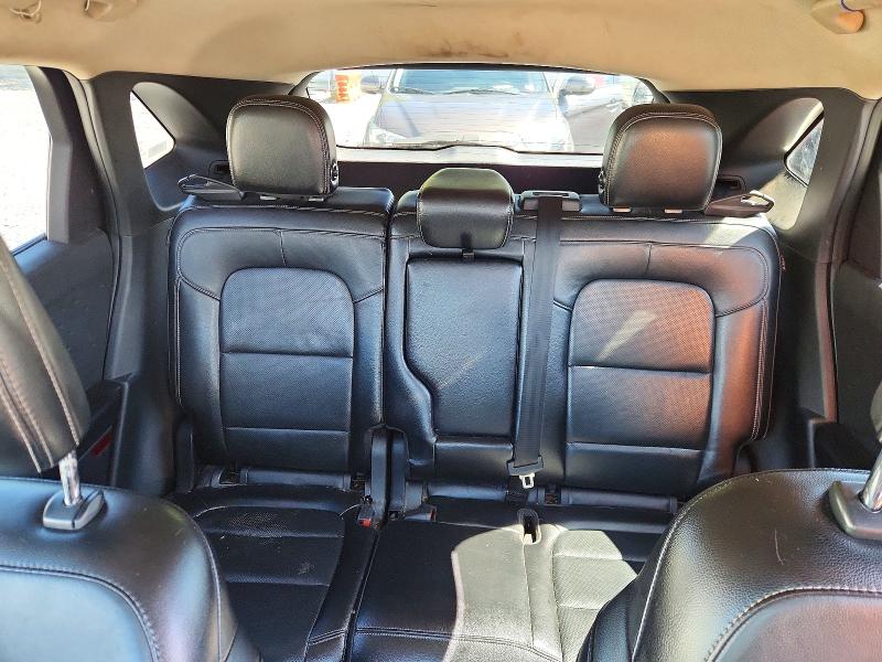 Продаж на аукціоні авто 2020 Ford Escape, vin: 1FMCU9J97LUB15691, номер лоту: 69161906