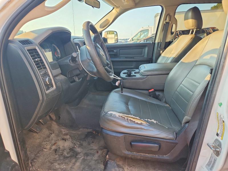 Auction sale of the 2015 Ram 3500, vin: 3C7WRTCL2FG690882, lot number: 68898116