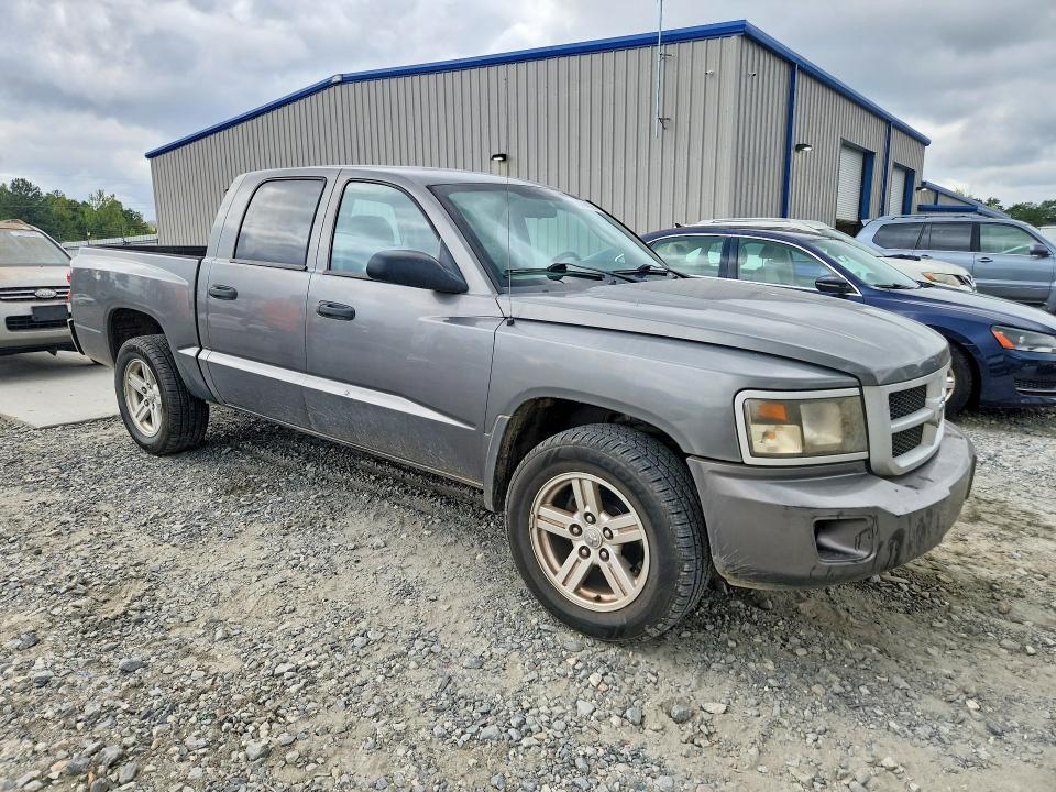 Продажа на аукционе авто 2011 Dodge Dakota, vin: 1D7RE3GK4BS708251, номер лота: 70064126