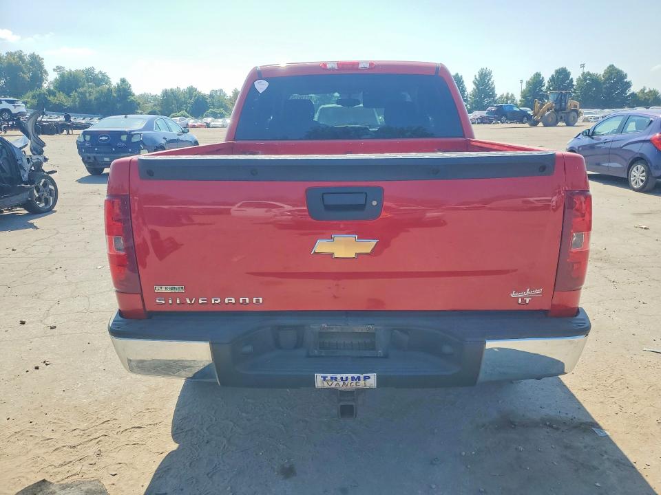 Aukcja sprzedaży 2011 Chevrolet Silverado, vin: 3GCPKSE30BG268164, numer aukcji: 67116226