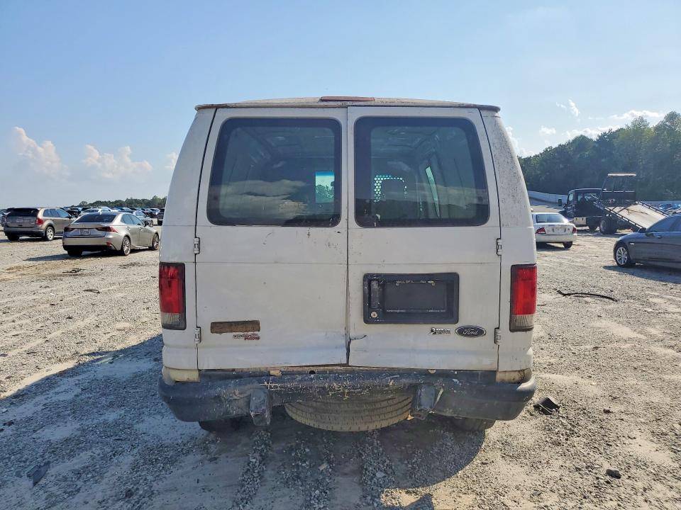 69675036 :رقم المزاد ، 1FTNE2EW6EDA43578 vin ، 2014 Ford Ecoline مزاد بيع