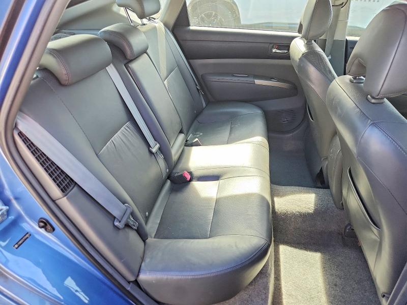 70510936 :رقم المزاد ، JTDKB20U797848804 vin ، 2009 Toyota Prius مزاد بيع
