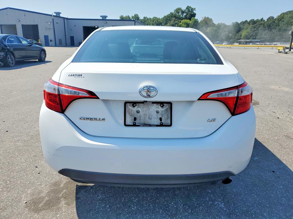 2015 Toyota Corolla მანქანა იყიდება აუქციონზე, vin: 2T1BURHE7FC284873, აუქციონის ნომერი: 67296656