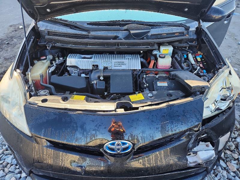 Продаж на аукціоні авто 2015 Toyota Prius, vin: JTDKN3DU0F0409830, номер лоту: 69635676