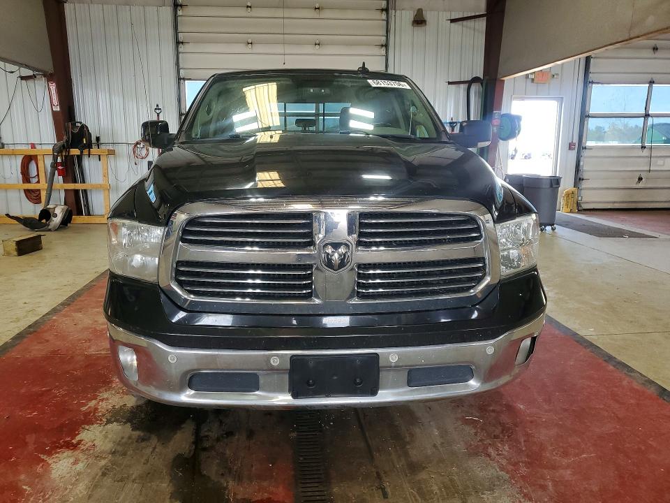 Продажа на аукционе авто 2018 Ram 1500, vin: 3C6RR7LT6JG154633, номер лота: 68153706