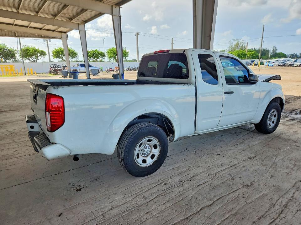 Продаж на аукціоні авто 2018 Nissan Frontier, vin: 1N6BD0CT5JN768481, номер лоту: 68951546