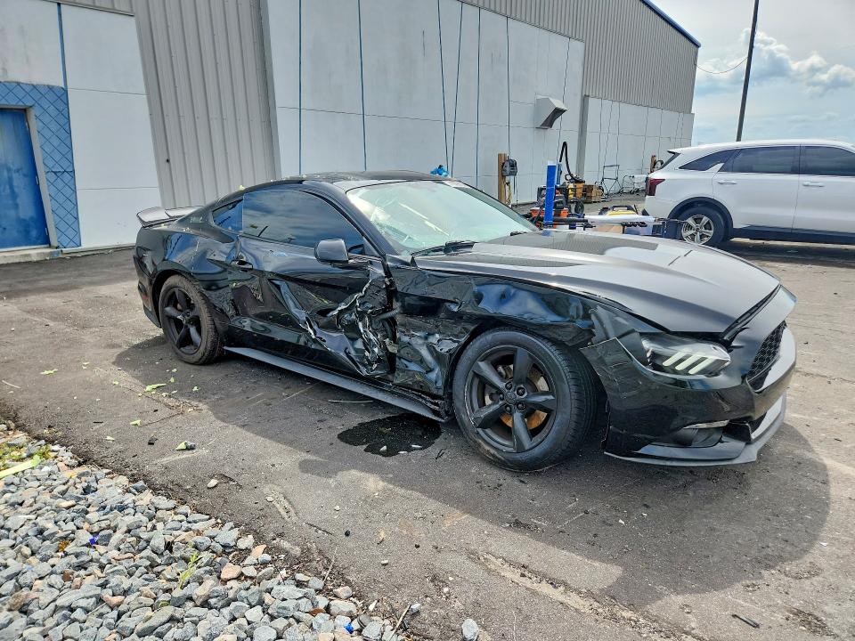 2016 Ford Mustang მანქანა იყიდება აუქციონზე, vin: 1FA6P8TH9G5283359, აუქციონის ნომერი: 71039136