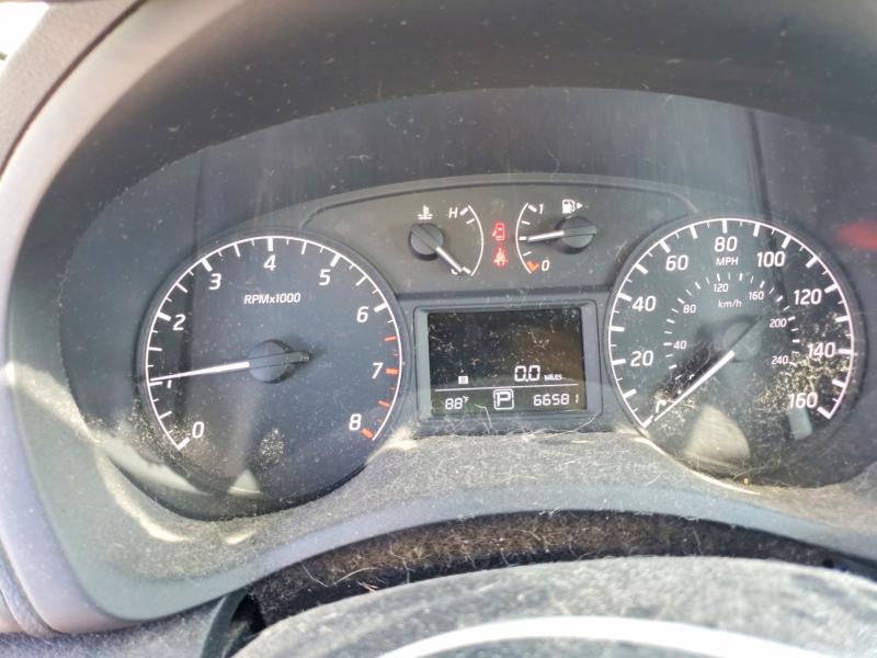 Продаж на аукціоні авто 2013 Nissan Sentra, vin: 3N1AB7AP0DL735656, номер лоту: 68290206