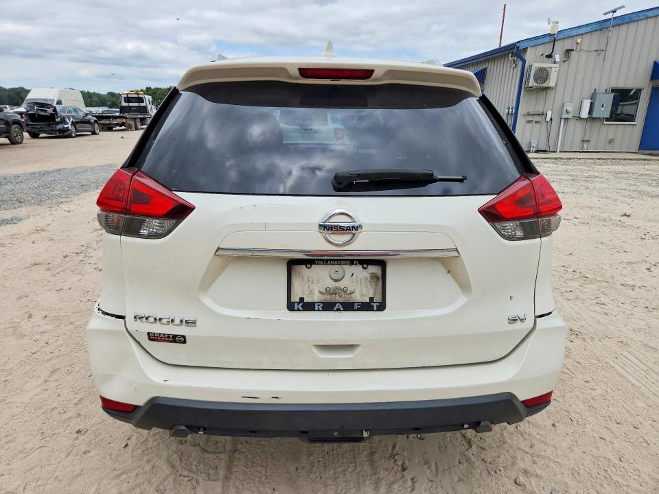 Продаж на аукціоні авто 2018 Nissan Rogue, vin: JN8AT2MT5JW453710, номер лоту: 70481496
