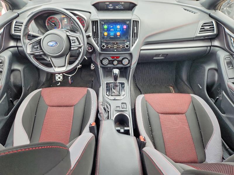 Продажа на аукционе авто 2020 Subaru Impreza, vin: 4S3GTAM60L3717236, номер лота: 66987886