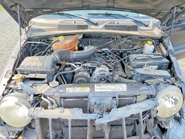 70787606 :رقم المزاد ، 1J4GK48K07W507391 vin ، 2007 Jeep Liberty مزاد بيع