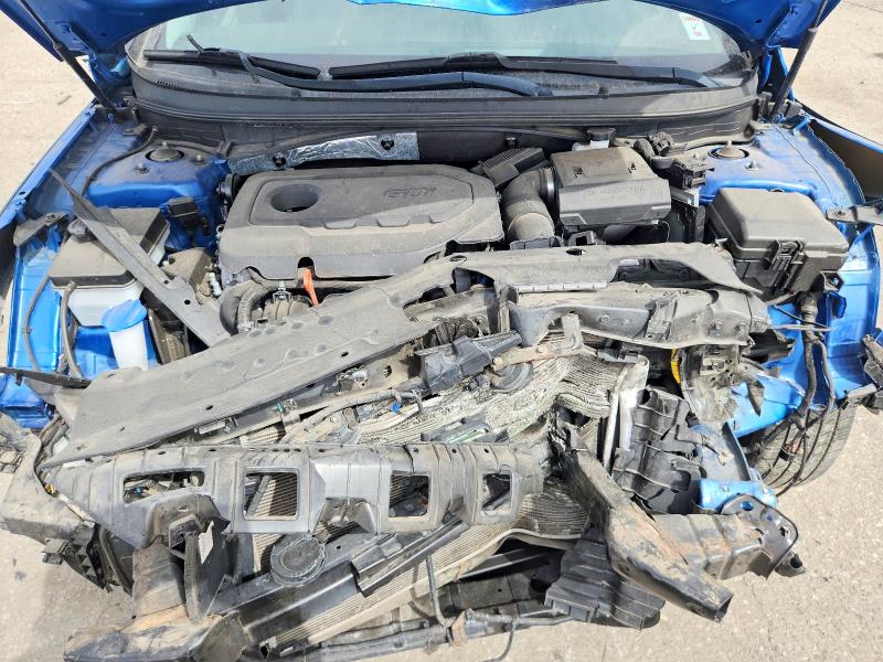 Продаж на аукціоні авто 2018 Hyundai Sonata, vin: 5NPE34AF4JH654849, номер лоту: 67902126