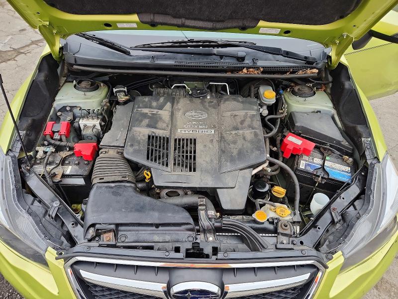 Продаж на аукціоні авто 2015 Subaru Xv Crosstrek, vin: JF2GPBCC2FH269785, номер лоту: 67272946