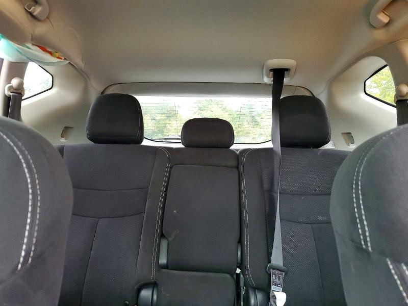 Продажа на аукционе авто 2019 Nissan Murano, vin: 5N1AZ2MS1KN126001, номер лота: 69915976