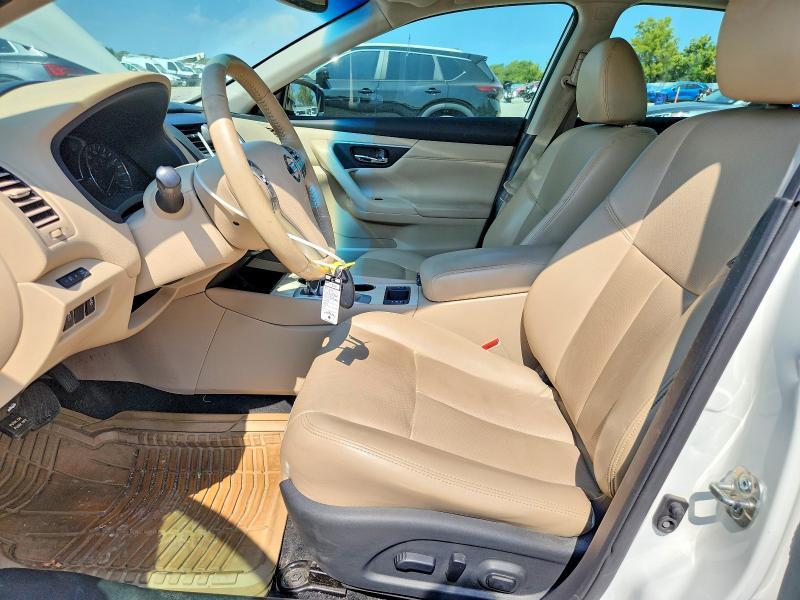 Aukcja sprzedaży 2017 Nissan Altima, vin: 1N4AL3AP2HC498274, numer aukcji: 68357386