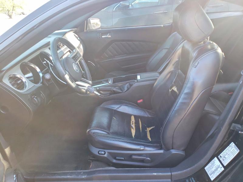 Продаж на аукціоні авто 2014 Ford Mustang, vin: 1ZVBP8AM1E5278840, номер лоту: 68402746