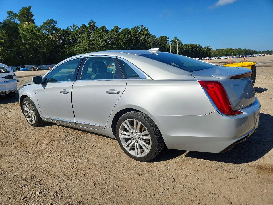 Продаж на аукціоні авто 2018 Cadillac Xts, vin: 2G61N5S36J9157147, номер лоту: 67270596