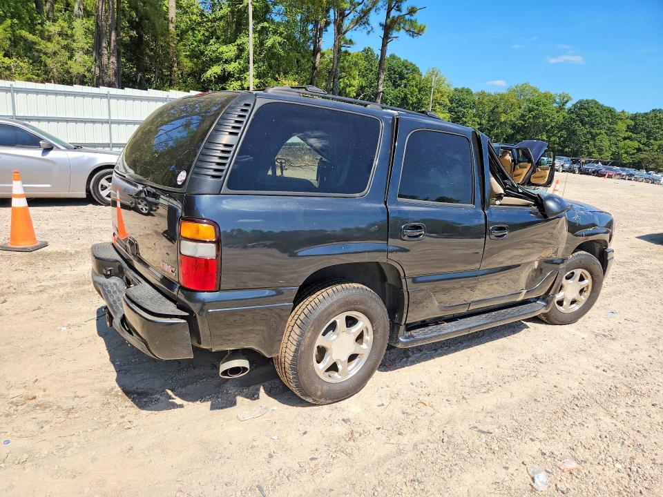Aukcja sprzedaży 2004 Gmc Yukon, vin: 1GKEK63U04J137770, numer aukcji: 69072376