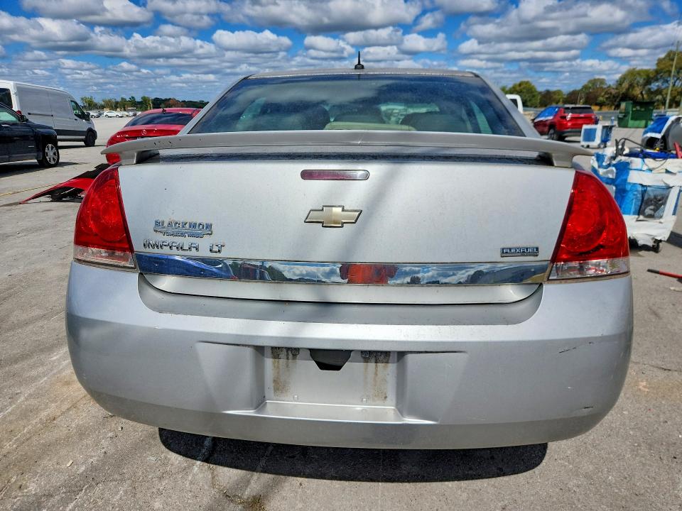 Продажа на аукционе авто 2011 Chevrolet Impala, vin: 2G1WG5EK9B1117461, номер лота: 70227076