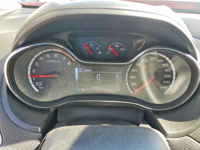 Aukcja sprzedaży 2018 Chevrolet Cruze, vin: 1G1BE5SM7J7198004, numer aukcji: 67956506